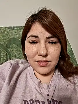 mady gigi online show from February 10, 2025, 7:17 pm