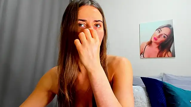 Squishy Goddess online show from April 27, 2026, 1:36 am