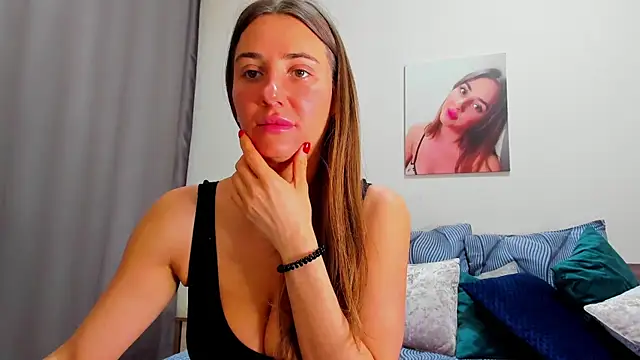 Squishy Goddess online show from May 21, 2026, 1:58 am