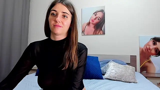 Snapshot of Squishy_Goddess chatting on March 18, 2025, 7:44 am Squishy Goddess online show from March 18, 2025, 7:44 am