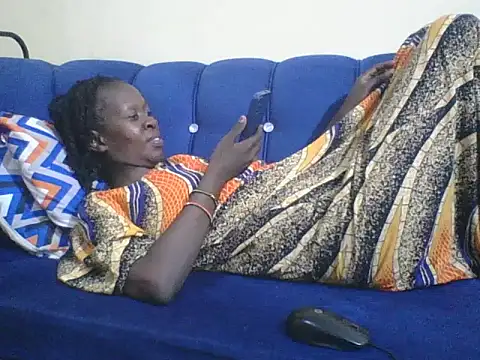 Snapshot of africanpussy22 chatting on March 13, 2025, 7:20 am africanpussy22 online show from March 13, 2025, 7:20 am