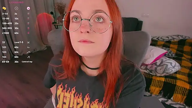 Alice CutePerv online show from October 22, 2025, 5:12 pm