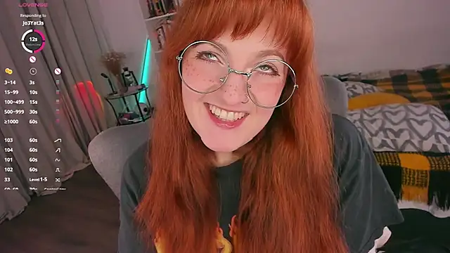 Alice CutePerv online show from May 29, 2026, 9:32 pm