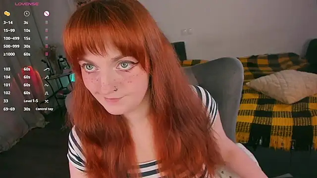 Alice CutePerv online show from May 22, 2026, 10:19 pm