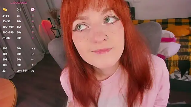 Alice CutePerv online show from March 12, 2026, 8:46 pm