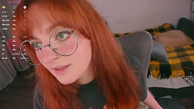 Alice CutePerv online show from July 13, 2026, 1:54 pm