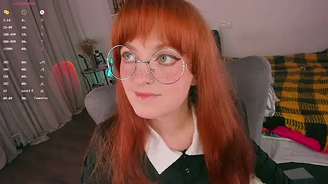 Alice CutePerv online show from June 28, 2026, 9:54 pm
