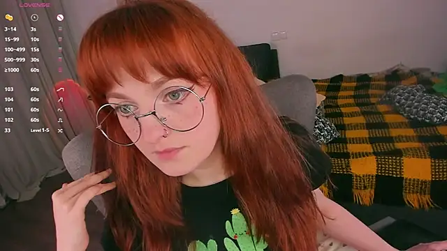 Alice CutePerv online show from May 10, 2026, 8:22 pm