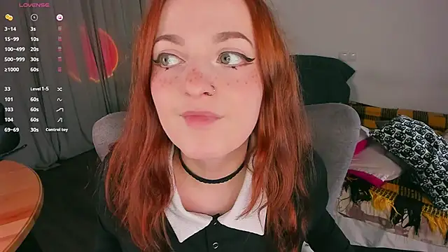 Alice CutePerv online show from January 12, 2026, 10:36 pm