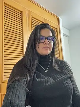 SWEETLILY18 online show from September 8, 2025, 10:20 pm