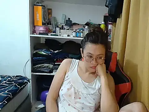 crizzybel online show from January 31, 2026, 7:12 pm