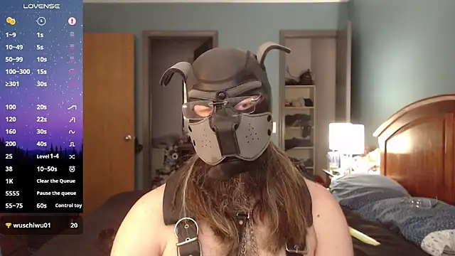 Snapshot of kinkywolf429 chatting on March 4, 2025, 7:43 pm kinkywolf429 online show from March 4, 2025, 7:43 pm