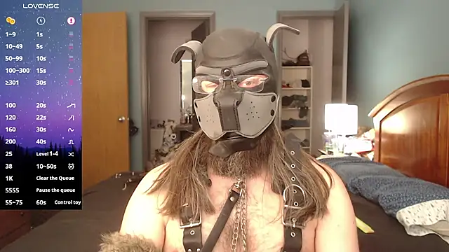 Snapshot of kinkywolf429 chatting on March 21, 2025, 10:06 pm kinkywolf429 online show from March 21, 2025, 10:06 pm