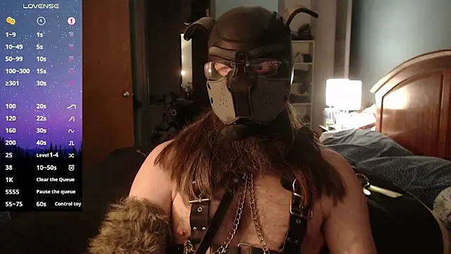Snapshot of kinkywolf429 chatting on March 13, 2025, 11:38 pm kinkywolf429 online show from March 13, 2025, 11:38 pm