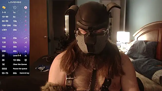 Snapshot of kinkywolf429 chatting on March 8, 2025, 5:38 am kinkywolf429 online show from March 8, 2025, 5:38 am