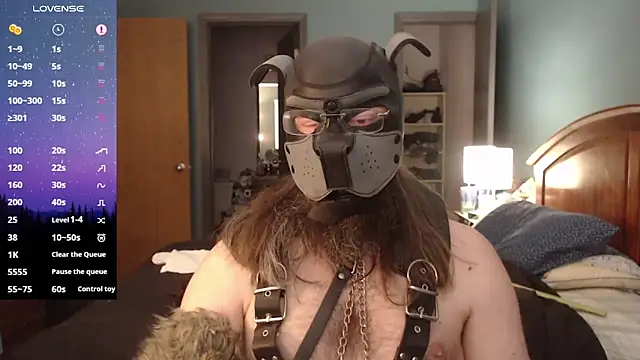 Snapshot of kinkywolf429 chatting on February 3, 2025, 6:17 pm kinkywolf429 online show from February 3, 2025, 6:17 pm