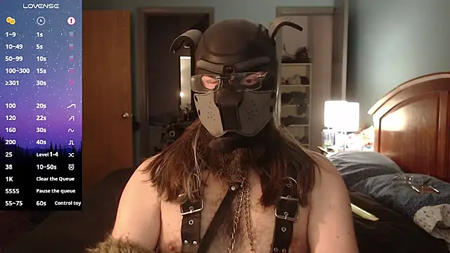 Snapshot of kinkywolf429 chatting on March 4, 2025, 4:41 pm kinkywolf429 online show from March 4, 2025, 4:41 pm