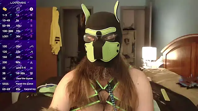 Snapshot of kinkywolf429 chatting on September 18, 2025, 5:38 pm kinkywolf429 online show from September 18, 2025, 5:38 pm