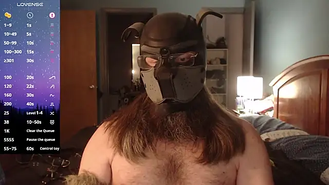 Snapshot of kinkywolf429 chatting on March 12, 2025, 8:41 am kinkywolf429 online show from March 12, 2025, 8:41 am