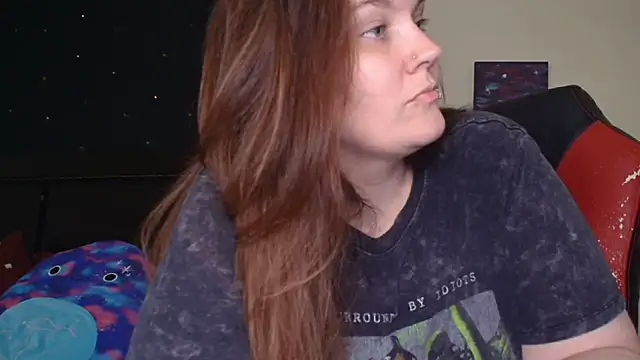 ToxicLilly online show from October 29, 2025, 7:40 am