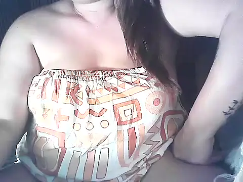 Naughty  Asian online show from March 11, 2026, 5:18 pm