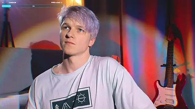 Breston Sweet online show from November 22, 2025, 7:57 pm