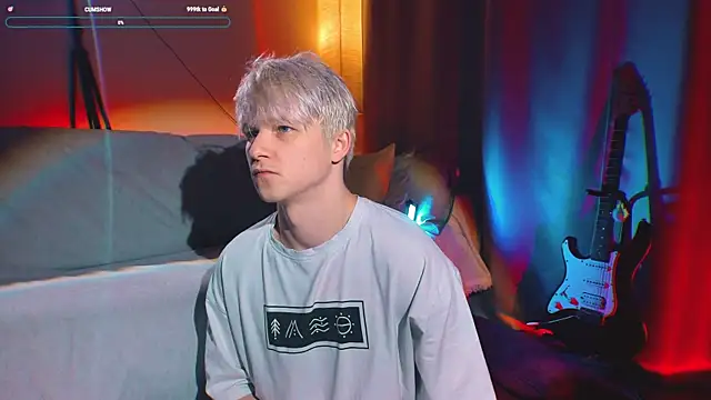 Breston Sweet online show from November 11, 2025, 5:35 am