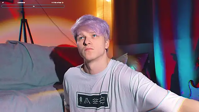 Breston Sweet online show from November 22, 2025, 7:51 am