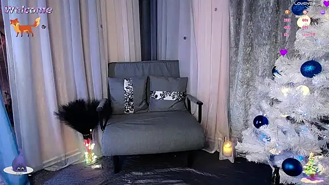 GENTLY--EVIL online show from December 20, 2025, 6:33 pm