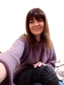 TiAmorre online show from December 27, 2024, 8:07 pm