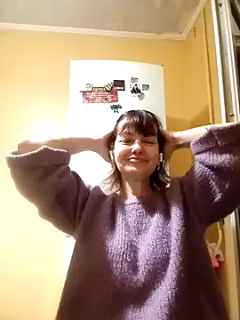 TiAmorre online show from December 23, 2024, 5:54 pm