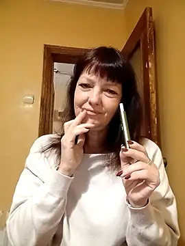 TiAmorre online show from October 4, 2025, 2:13 am