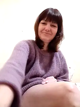 TiAmorre online show from February 15, 2025, 11:03 pm