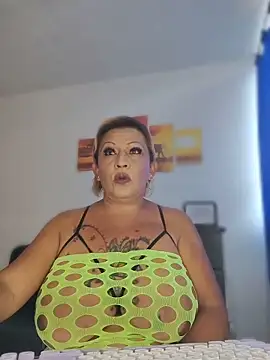 zafiro sex  online show from March 20, 2026, 8:10 pm