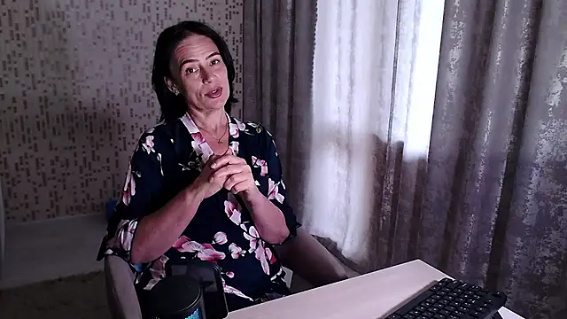 BelovedLady online show from July 11, 2026, 6:13 am
