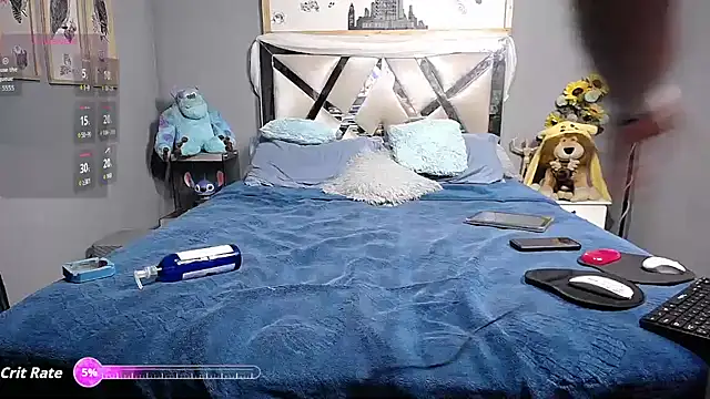 Danny hot fun online show from December 1, 2025, 4:02 am