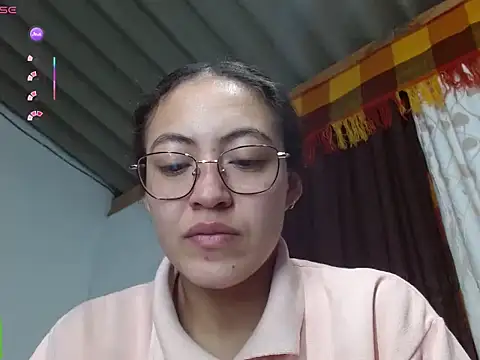Olivia Bright online show from May 21, 2026, 10:34 am