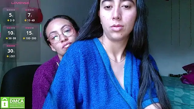 Snapshot of Olivia_Bright chatting on February 9, 2026, 11:03 pm Olivia Bright online show from February 9, 2026, 11:03 pm