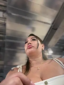 ValeryGrey online show from December 15, 2025, 5:08 pm