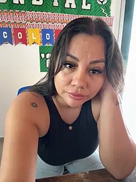 Snapshot of ValeryGrey chatting on June 9, 2026, 2:51 pm ValeryGrey online show from June 9, 2026, 2:51 pm