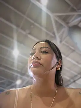 ValeryGrey online show from November 12, 2025, 5:28 pm