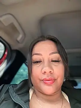 ValeryGrey online show from March 29, 2026, 7:15 pm