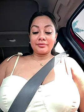 ValeryGrey online show from December 21, 2025, 5:47 pm