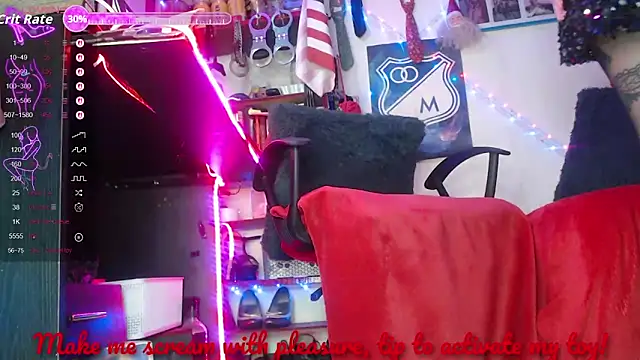 monita brown  online show from November 11, 2025, 6:58 pm