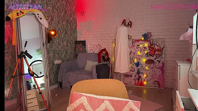 Snapshot of altertyan chatting on March 26, 2026, 7:23 pm altertyan online show from March 26, 2026, 7:23 pm