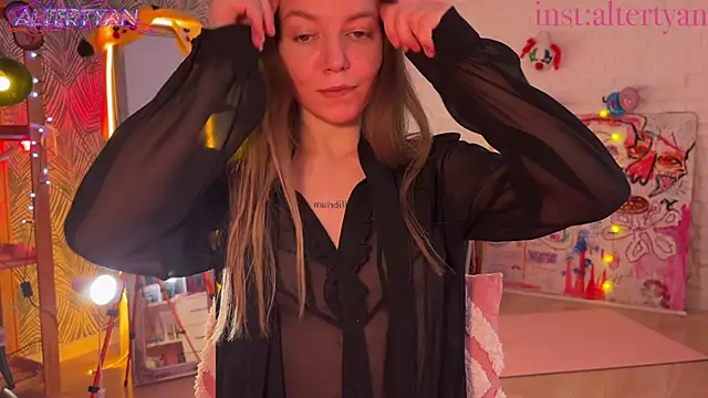 Snapshot of altertyan chatting on March 22, 2026, 10:22 pm altertyan online show from March 22, 2026, 10:22 pm