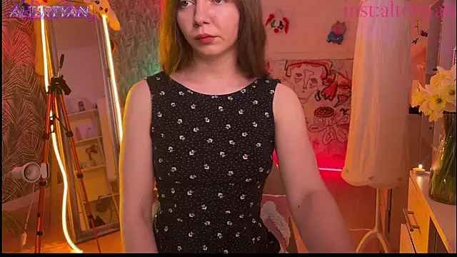 Snapshot of altertyan chatting on April 14, 2026, 7:41 pm altertyan online show from April 14, 2026, 7:41 pm