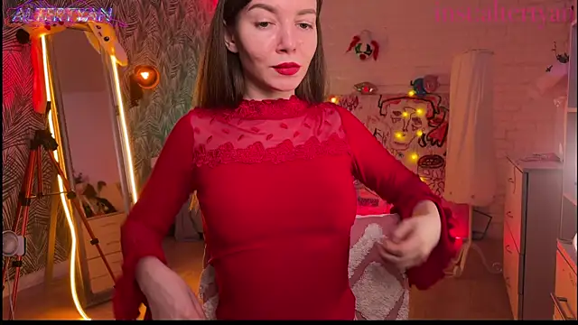 Snapshot of altertyan chatting on April 3, 2026, 9:21 pm altertyan online show from April 3, 2026, 9:21 pm