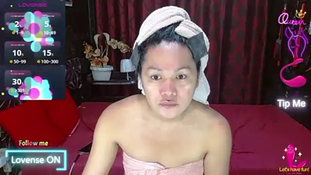 StellaGoddess online show from May 26, 2026, 2:48 pm