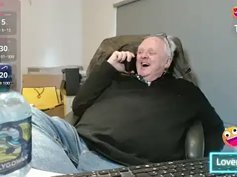 Snapshot of bigbadjon69 chatting on March 16, 2026, 3:59 pm bigbadjon69 online show from March 16, 2026, 3:59 pm